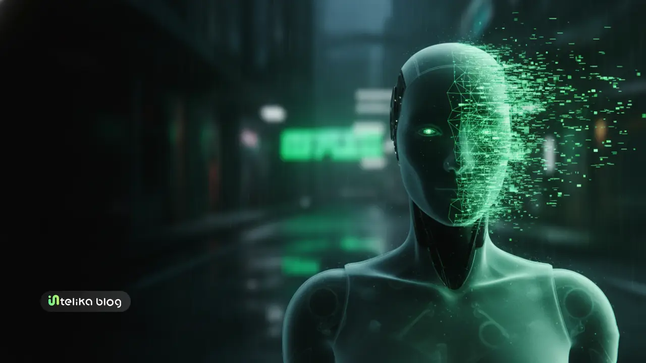 Home 27 Hallucinations in AI: Why Chatbots Sometimes Make Things Up