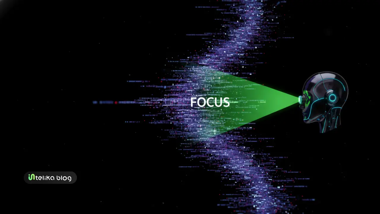 Home 25 Understanding the Attention Mechanism in AI