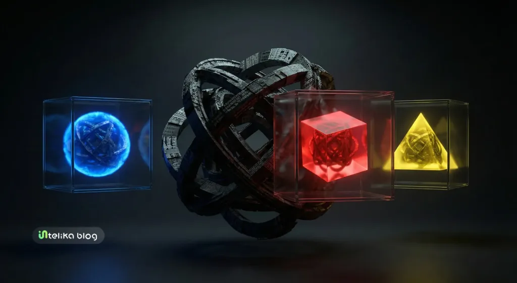 The Art of Summarization: How AI Turns Books into a Few Sentences 2 The Art of Summarization: How AI Turns Books into a Few Sentences