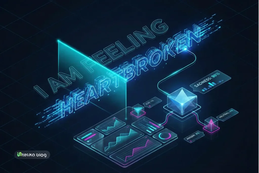 The Future of NLP: Will Machines Ever Understand Feelings? 1 The Future of NLP: Will Machines Ever Understand Feelings?