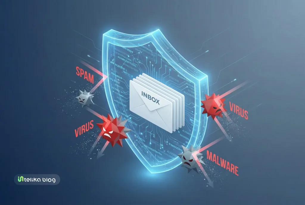 From Spam Filters to Smart Assistants: Everyday NLP You Didn’t Notice